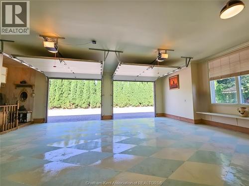 7635 Riverview Line, Chatham, ON - Indoor Photo Showing Other Room
