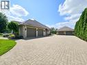 7635 Riverview Line, Chatham, ON  - Outdoor 