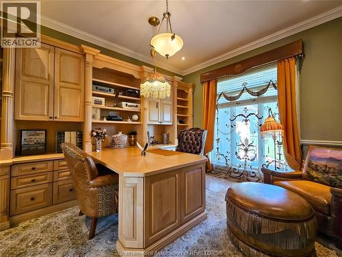 7635 Riverview Line, Chatham, ON - Indoor Photo Showing Other Room