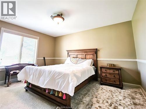7635 Riverview Line, Chatham, ON - Indoor Photo Showing Bedroom