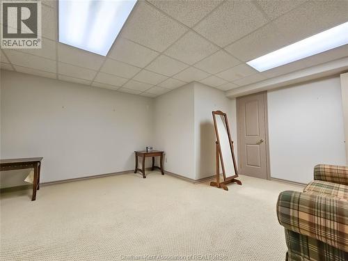 7635 Riverview Line, Chatham, ON - Indoor