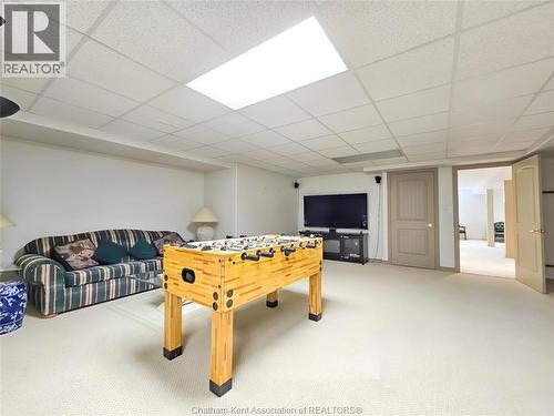 7635 Riverview Line, Chatham, ON - Indoor