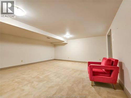 7635 Riverview Line, Chatham, ON - Indoor