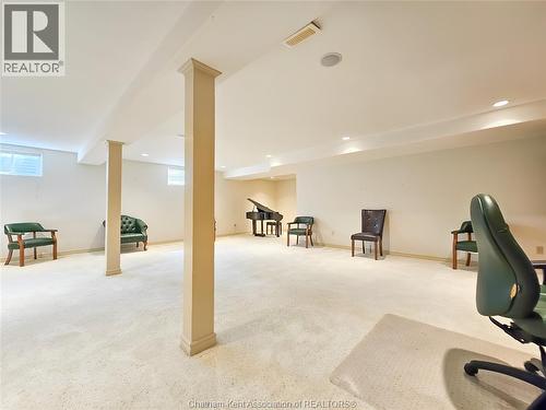 7635 Riverview Line, Chatham, ON - Indoor Photo Showing Other Room