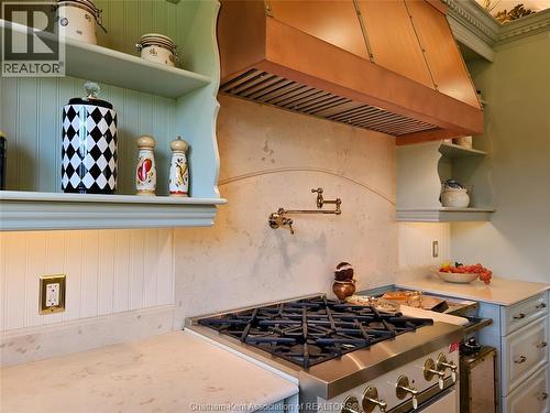 7635 Riverview Line, Chatham, ON - Indoor Photo Showing Other Room