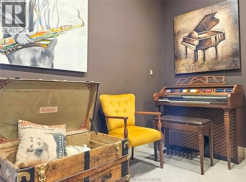 7635 Riverview Line, Chatham, ON - Indoor Photo Showing Other Room