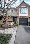 1009 RAINTREE LANE  Mississauga, ON L5H 3Y5