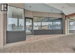 240 Bridge Street  Princeton, BC V0X 1W0