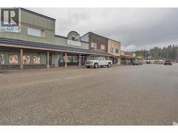 240 Bridge Street Princeton, BC V0X 1W0