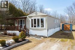 1085 10TH CONCESSION Road W Unit# 98  Flamborough, ON N0B 2J0