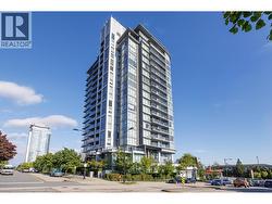 1006 958 RIDGEWAY AVENUE  Coquitlam, BC V3K 0C5