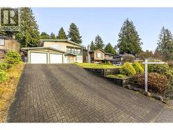 317 GLOUCESTER COURT  Coquitlam, BC V3K 5S6