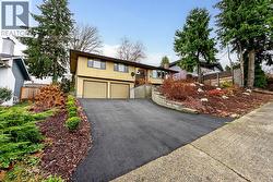 9150 WILBERFORCE STREET  Burnaby, BC V3N 4C6