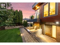 2863 W KING EDWARD AVENUE  Vancouver, BC V6L 1V1
