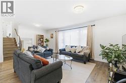 590 CANEWOOD Crescent Unit# Main Waterloo, ON N2L 5P5