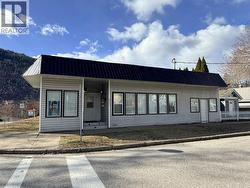 2194 SIXTH Avenue  Trail, BC V1R 3B7