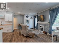 Front Suite - pre home based business - 