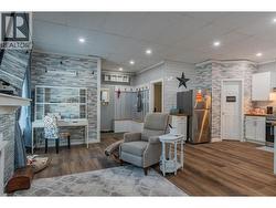 Front Suite - pre home based business - 