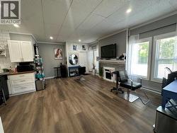 Front Suite Currently used as Home Based Salon - 
