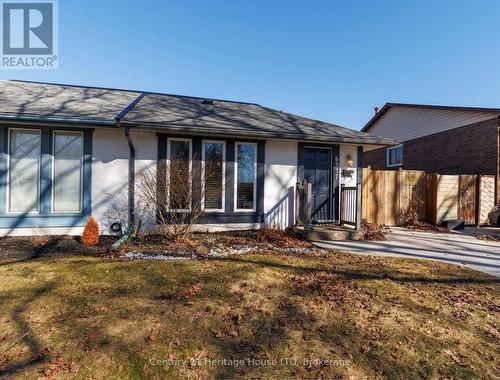 6937 DOLPHIN STREET  Niagara Falls (Morrison), ON L2E 6Y8