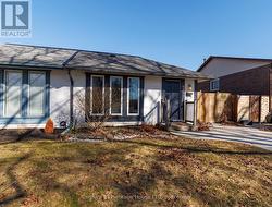 6937 DOLPHIN STREET  Niagara Falls (Morrison), ON L2E 6Y8