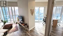 903 - 60 ABSOLUTE AVENUE Mississauga, ON L4Z 0A9