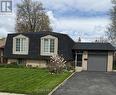 235 Louis Drive, Mississauga, ON  - Outdoor With Facade 