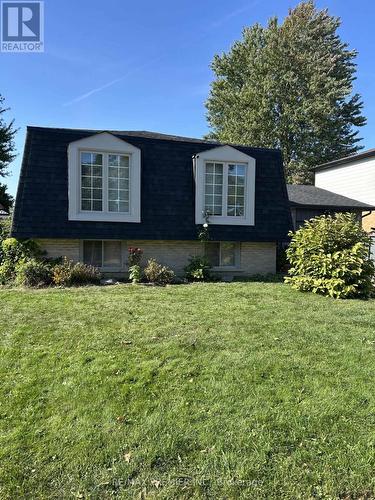 235 Louis Drive, Mississauga, ON - Outdoor