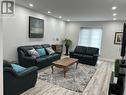 235 Louis Drive, Mississauga, ON  - Indoor Photo Showing Living Room 