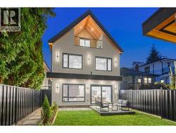 2 4549 W 11TH AVENUE  Vancouver, BC V6R 2M5
