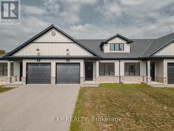 202 - 12 WASHINGTON STREET  Norwich, ON N0J 1P0