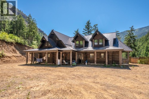 2513 GREEN MOUNTAIN Road  Penticton, BC V2A 0E6