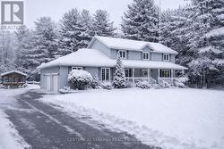 4621 HAGGARTS SIDE ROAD  Elizabethtown-Kitley, ON K6T 1A5