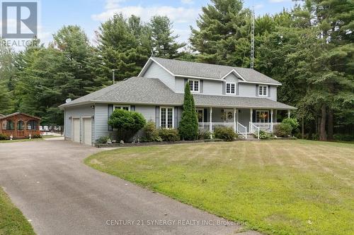 4621 HAGGARTS SIDE ROAD  Elizabethtown-Kitley, ON K6T 1A5