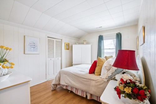 Chambre à coucher - 200 Rue Hervé S., Saint-Amable, QC - Indoor Photo Showing Bedroom