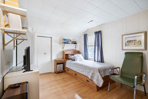 Chambre à coucher - 200 Rue Hervé S., Saint-Amable, QC - Indoor Photo Showing Bedroom