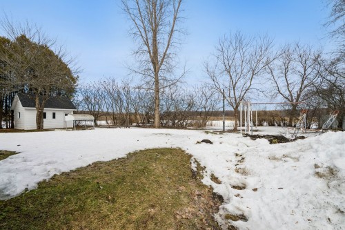 Cour - 200 Rue Hervé S., Saint-Amable, QC - Outdoor With View