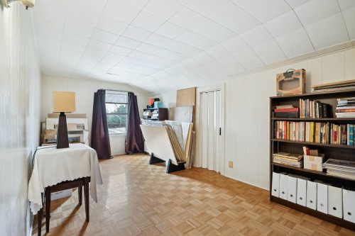 Chambre à coucher principale - 200 Rue Hervé S., Saint-Amable, QC - Indoor