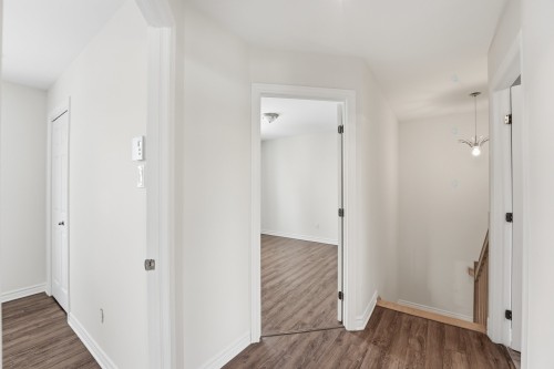 Vue d'ensemble - 3998 Rue Mousseau, L'Assomption, QC - Indoor Photo Showing Other Room