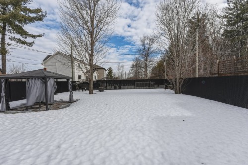 Cour - 3998 Rue Mousseau, L'Assomption, QC - Outdoor