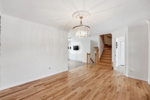 Salon - 3998 Rue Mousseau, L'Assomption, QC - Indoor Photo Showing Other Room