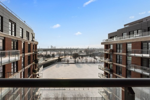 814-1320 Rue Olier  Montréal (Le Sud-Ouest), QC H3C 0Y8