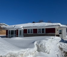 49 Côte du Moulin  Port-Cartier, QC G4R 1T7