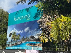 520-1 Le Manganao, Saint-François, Guadeloupe  Autres Pays / Other Countries, NONE 97118