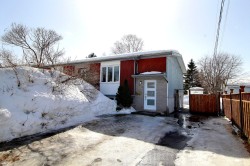 645 Rue du Méandre  Val-D'Or, QC J9P 6C9