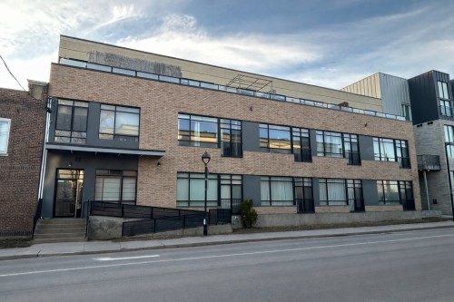 204-735 1re Avenue  Montréal (Lachine), QC H8S 2S6