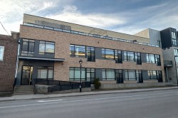 204-735 1re Avenue  Montréal (Lachine), QC H8S 2S6