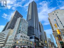 1503 - 395 BLOOR STREET E  Toronto, ON M4W 0B4