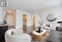 2412 - 33 ISABELLA STREET  Toronto, ON M4Y 2P7