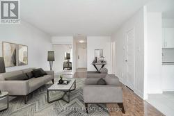 514 - 33 ISABELLA STREET  Toronto, ON M4Y 2P7